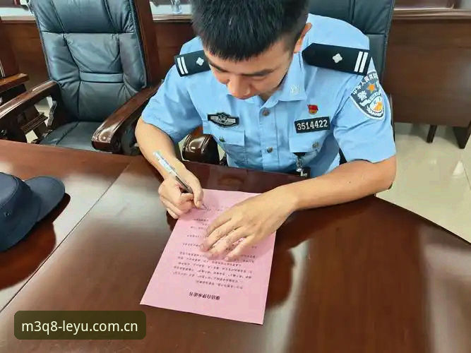 乐鱼竞技游戏 世界杯安保实用指南:从英国警员缩减看赛事安全新趋势